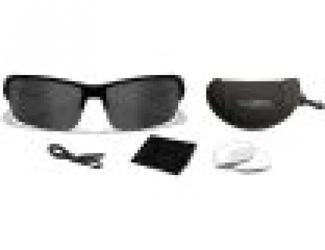 Wiley X Changeables Valor Frame & Lenses - view 2